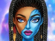 Avatar Make Up